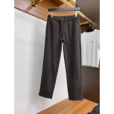 Zegne Long Pants